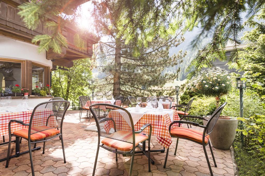 Hotel Angelika Neustift im Stubaital Exterior foto